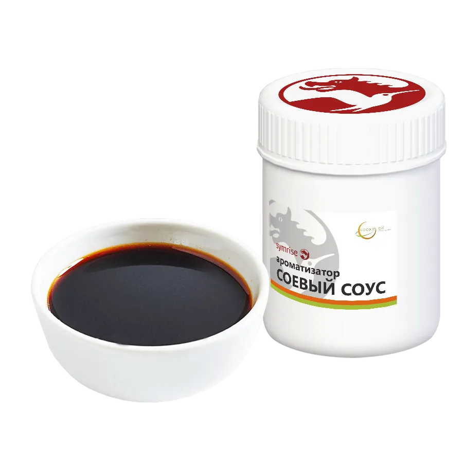 Соус соевый