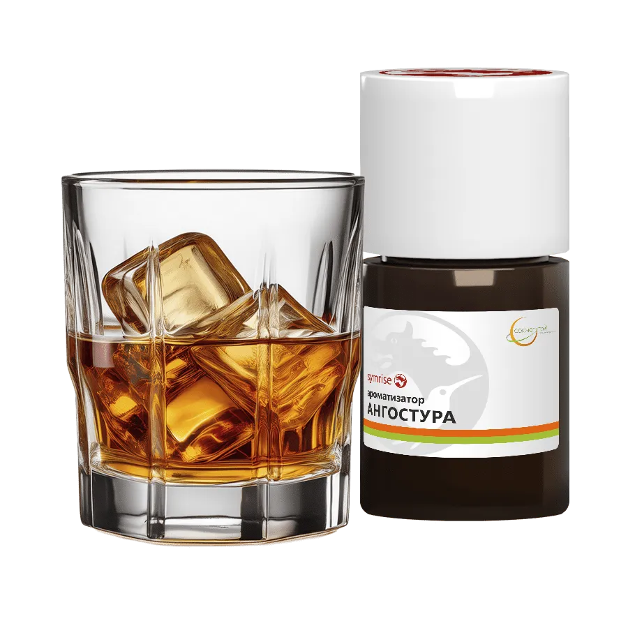 Травы Ангостура