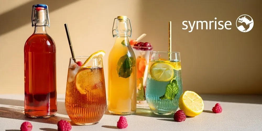 Трендовые идеи безалкогольных напитков 2025-2026