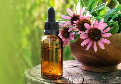 Укрепление иммунитета