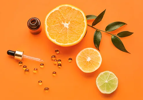 Ингредиенты здоровья