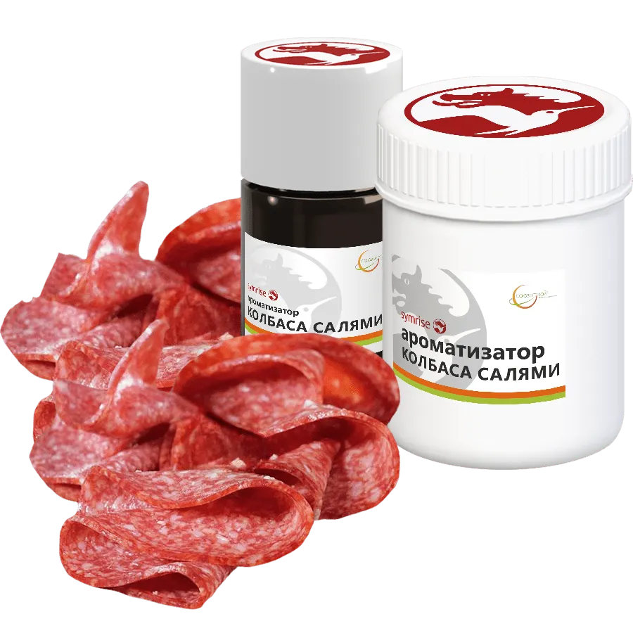 Колбаса Салями