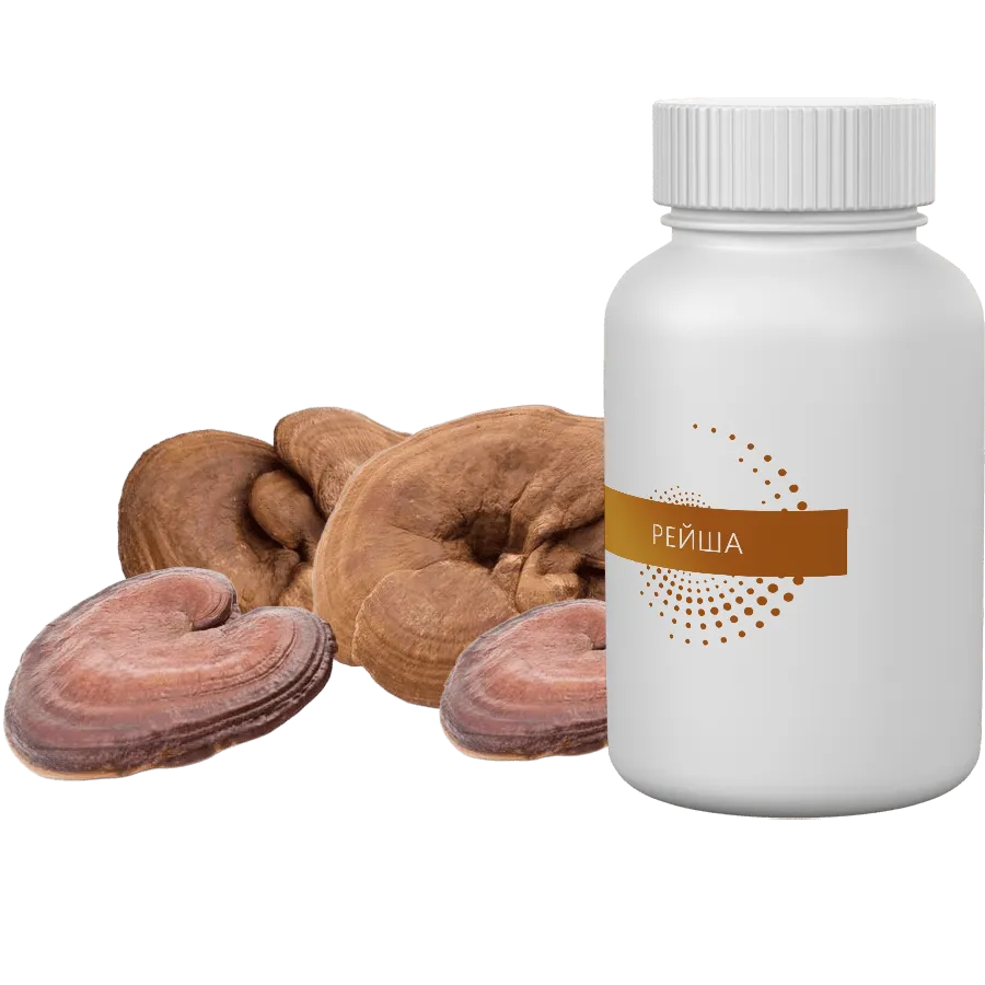 Экстракт Рейши