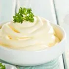 Ваш майонез с ярким округлым вкусом