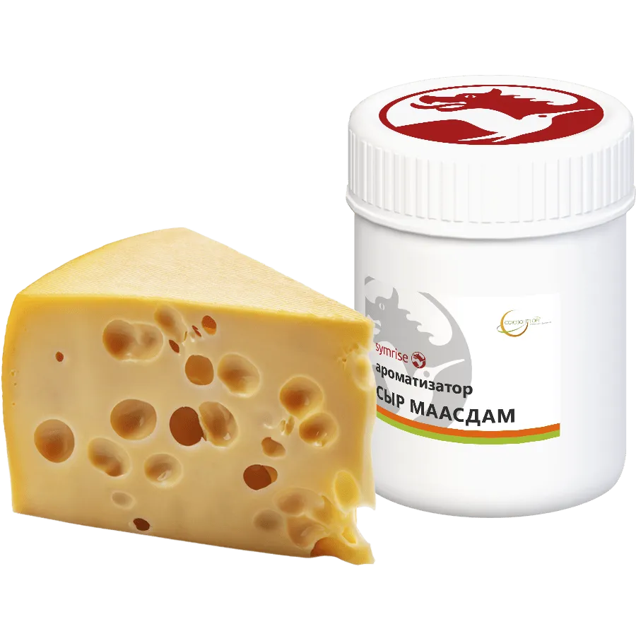 Сыр Маасдам