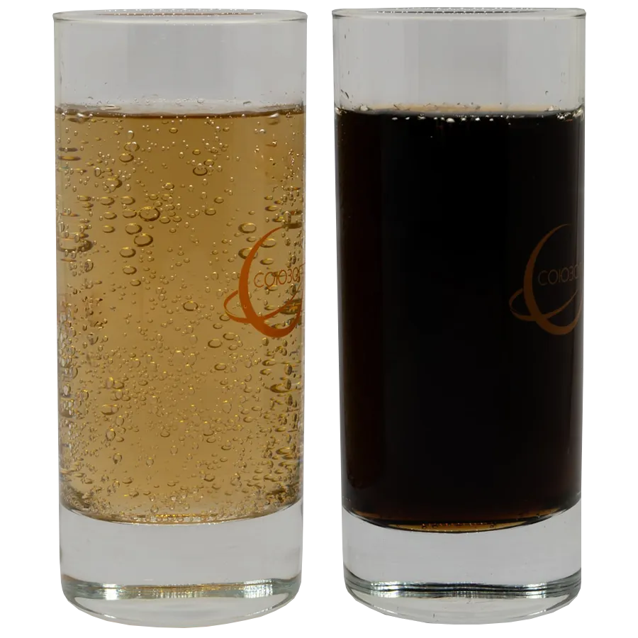 Кола эмульсия