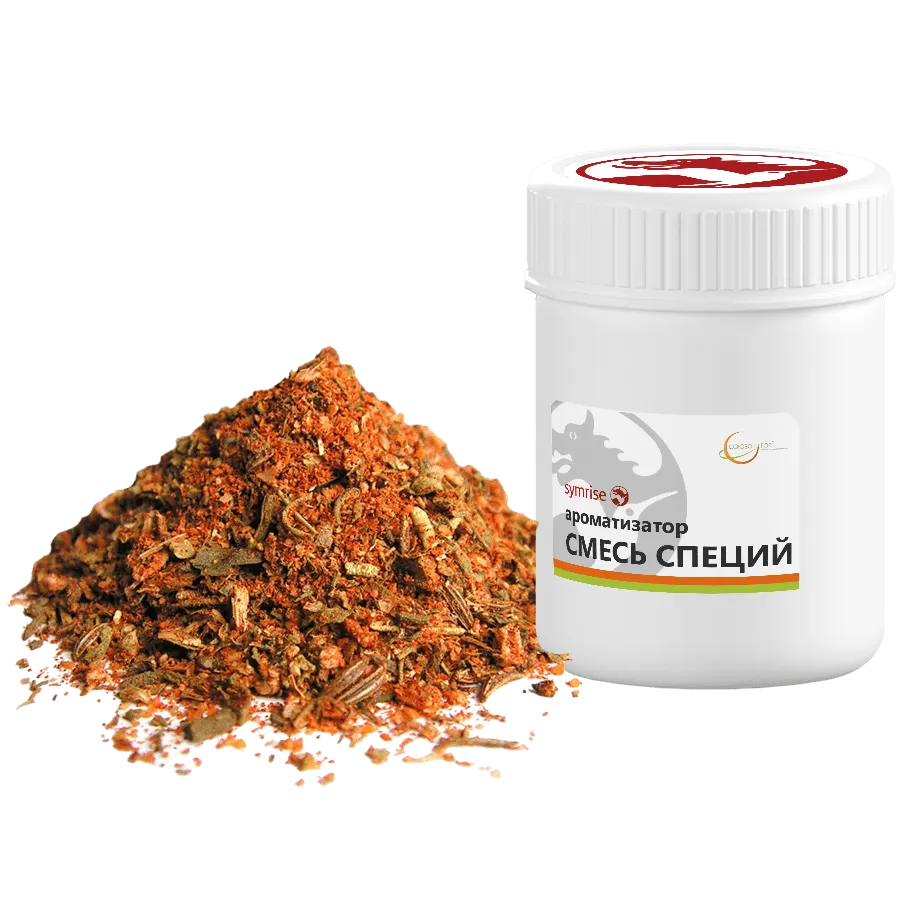 Смесь специй