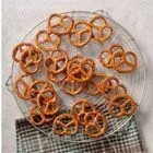 Новый вкус – новый снэк