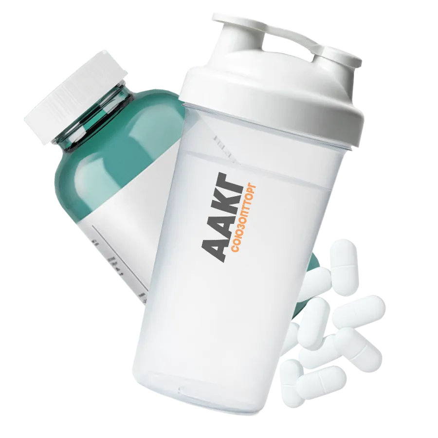 Аргинин альфа-кетоглутарат