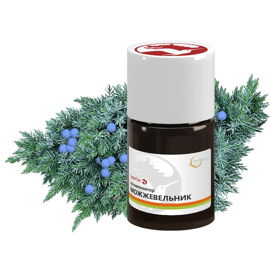 Можжевельник