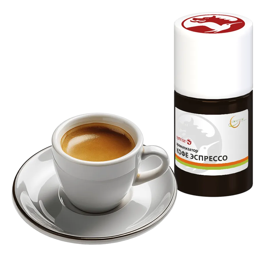 Кофе эспрессо