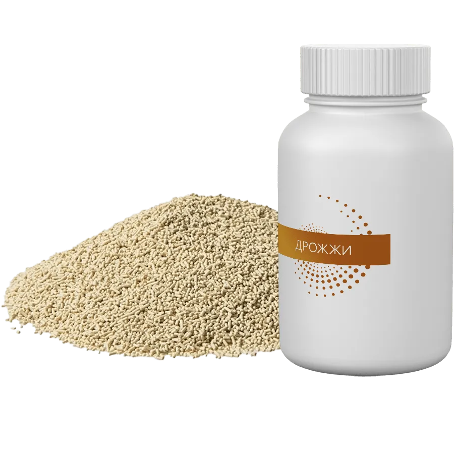 Экстракт Дрожжей