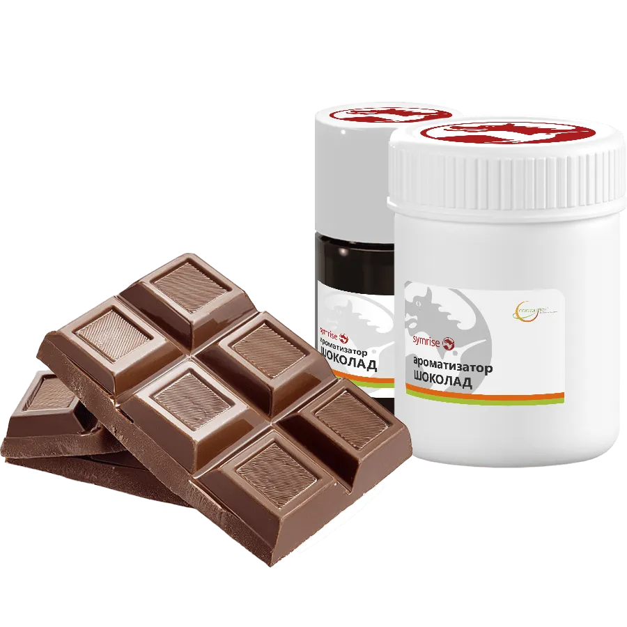 Шоколад