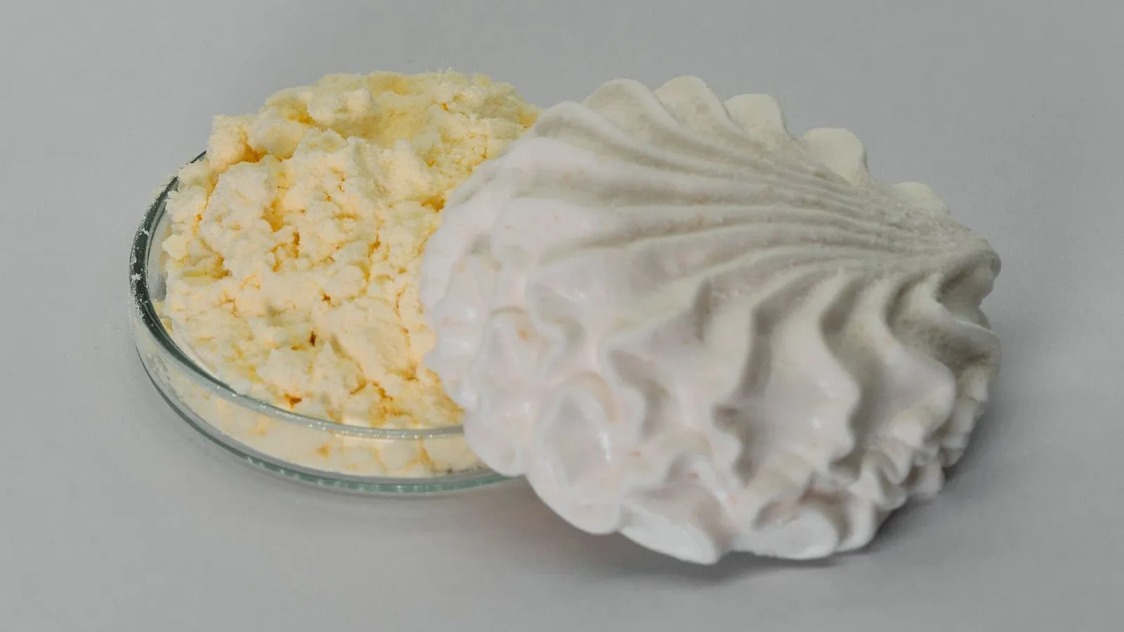 Яичный белок HW (повышенной взбиваемости) Ovopol