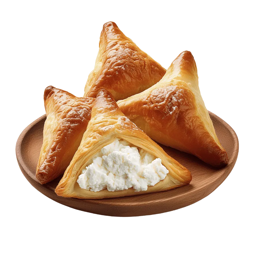 Тапиоковый крахмал холодного набухания Е 1412