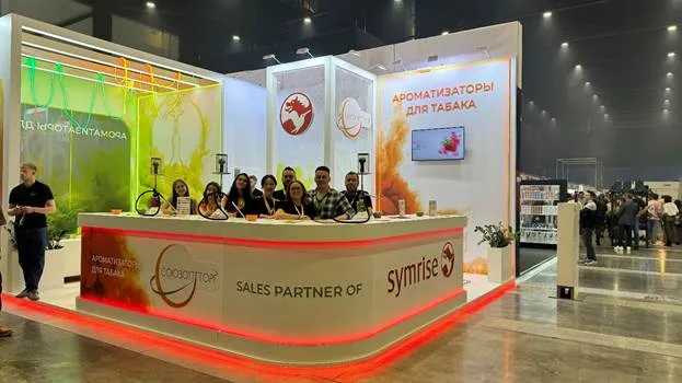 Hookah Club Show 2024