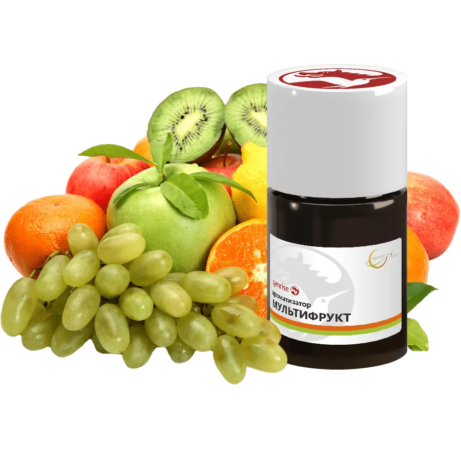 Мультифрукт