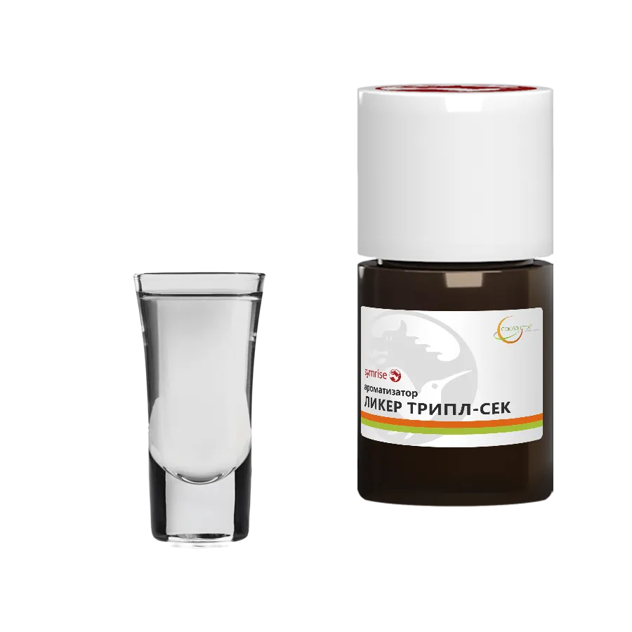 Ликер Трипл-сек