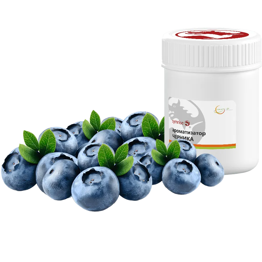 Черника Optarom