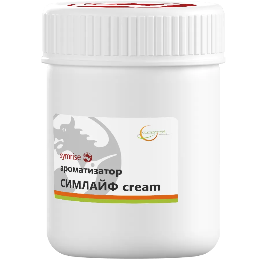 Модулятор сливочного вкуса Симлайф