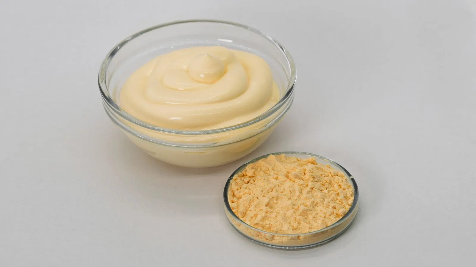 Готовая сухая смесь для производства майонеза Eurovo