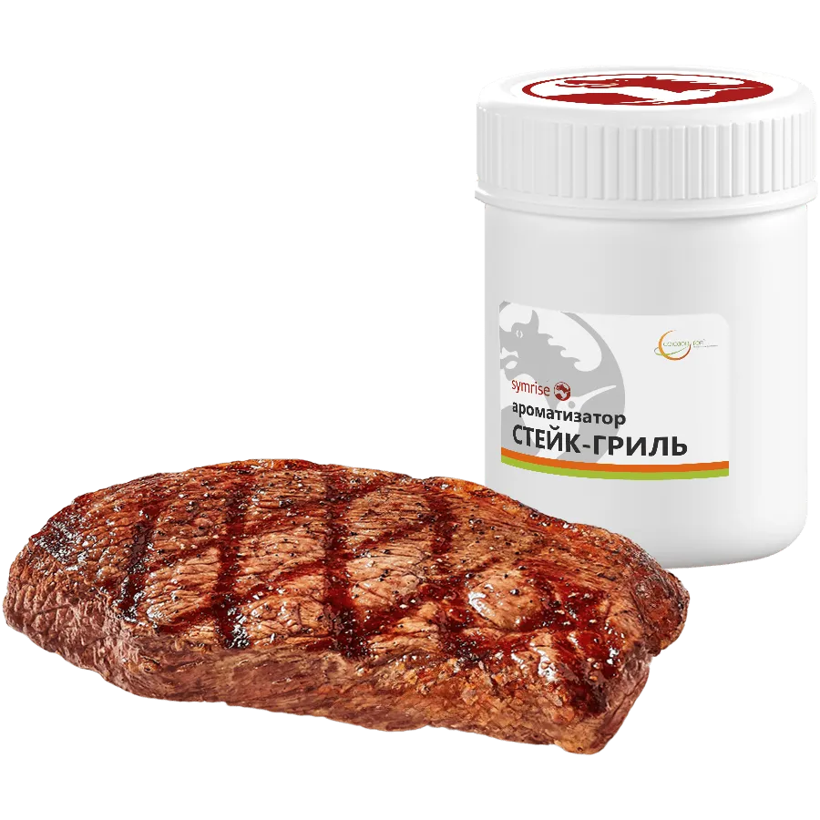 Стейк-Гриль