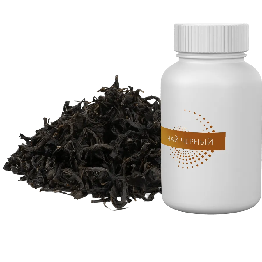 Экстракт Черного чая