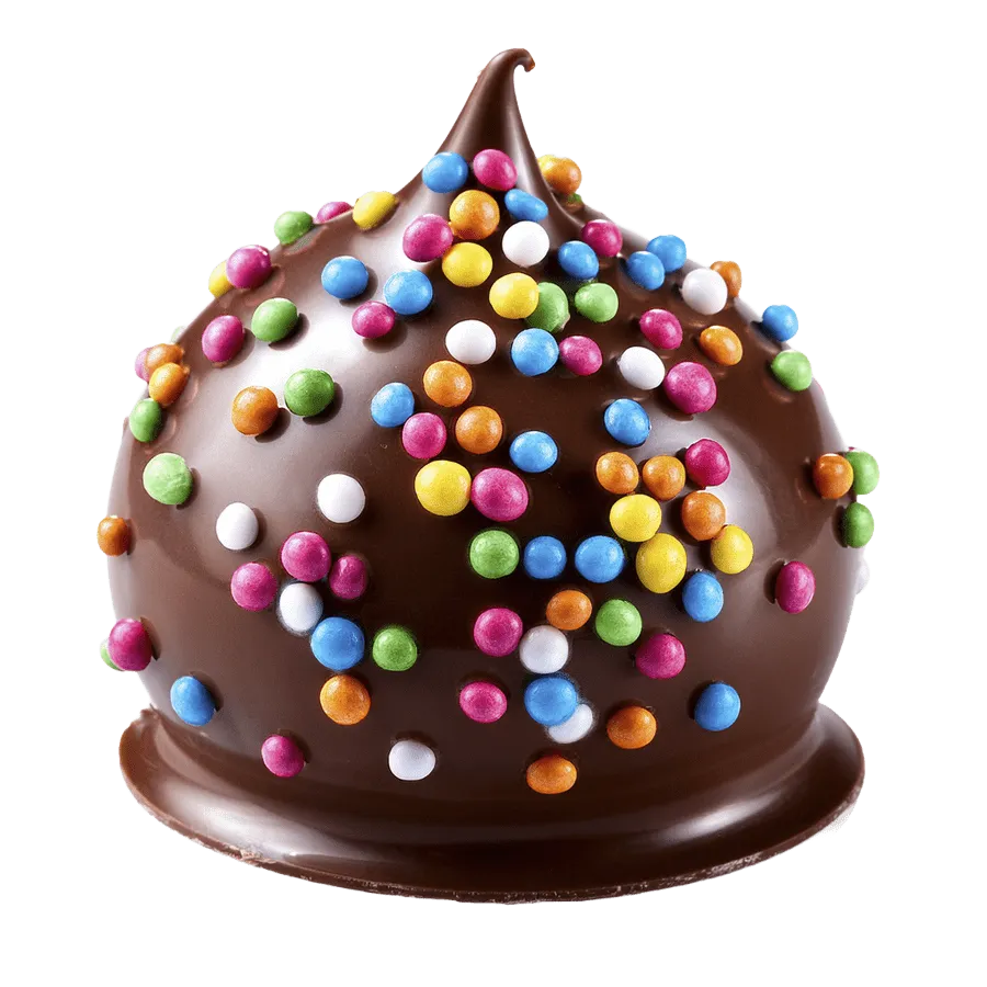 Карамель взрывная