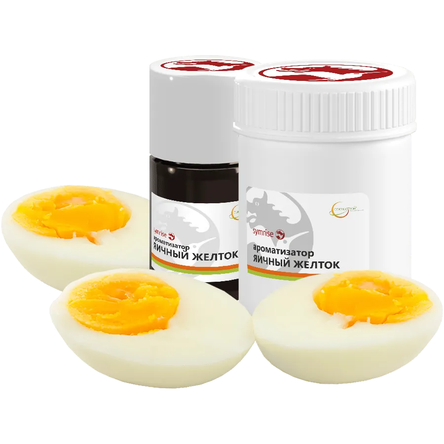 Яичный желток