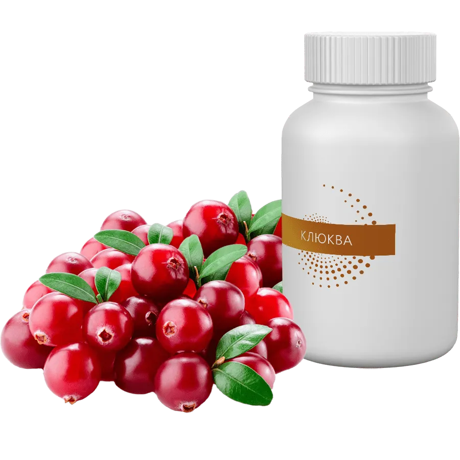 Экстракт Клюквы