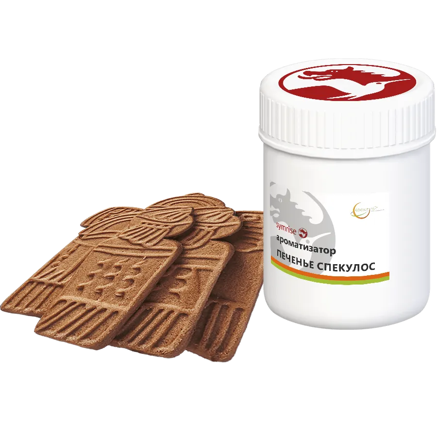 Печенье Спекулос