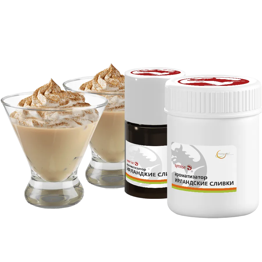 Ирландские сливки