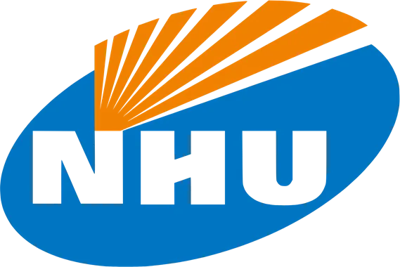 Новый эксклюзивный партнер - NHU