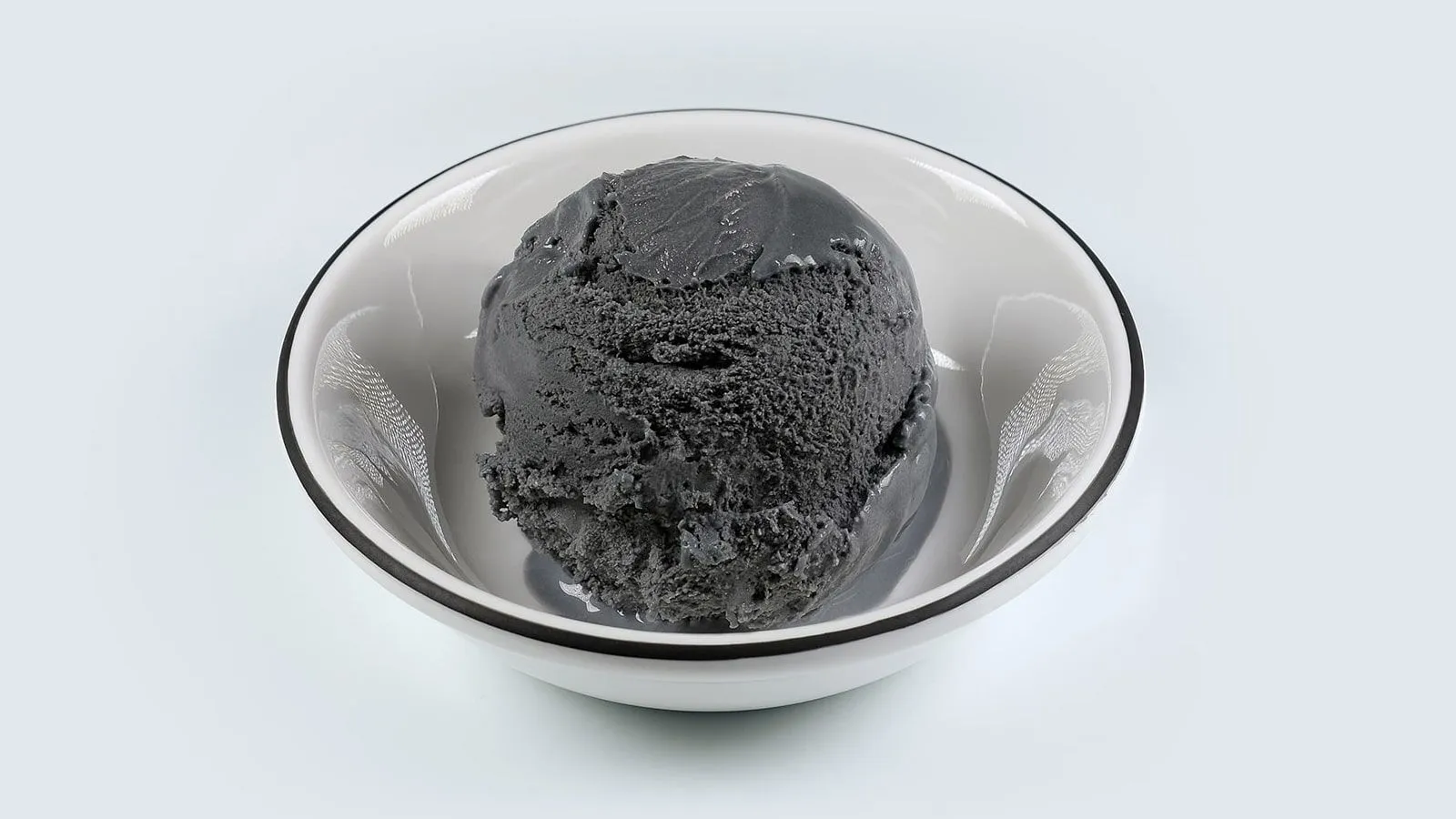 Уголь чёрный растительный