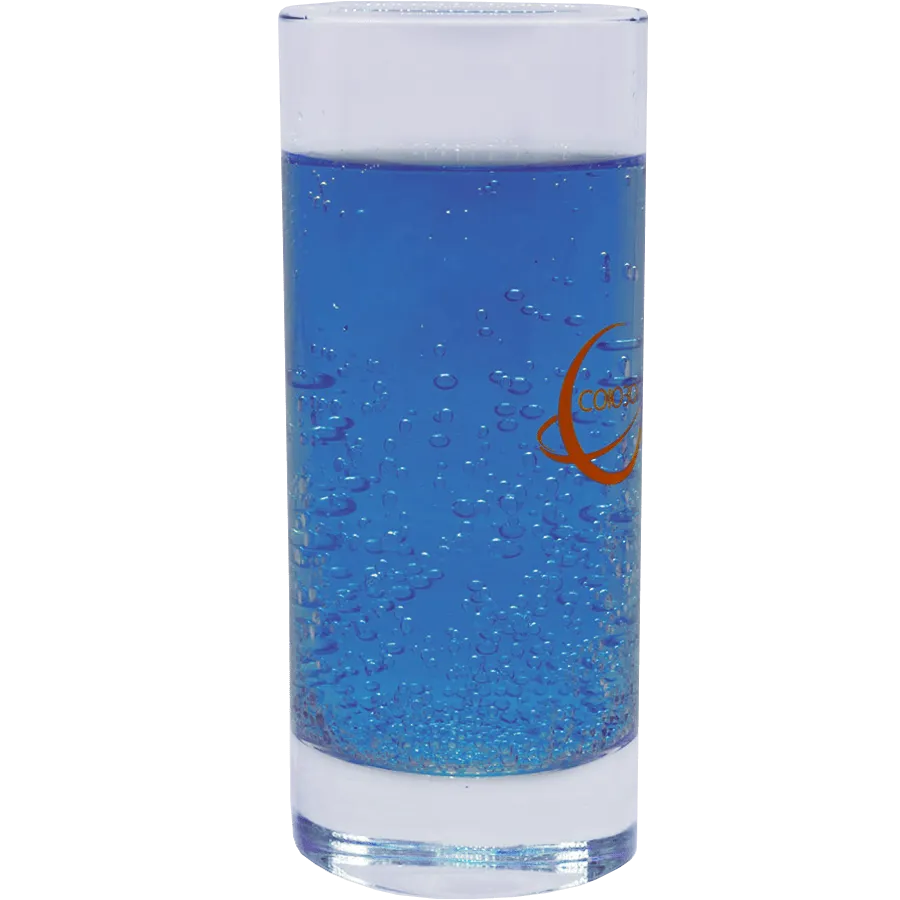 Синий патентованный V