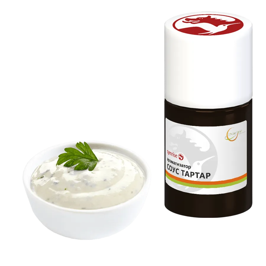 Соус тартар