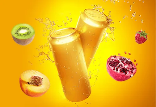 Энергетические напитки продолжают набирать популярность на рынке напитков