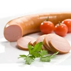 БЕЛОРУССКАЯ ВАРЁНАЯ КОЛБАСА