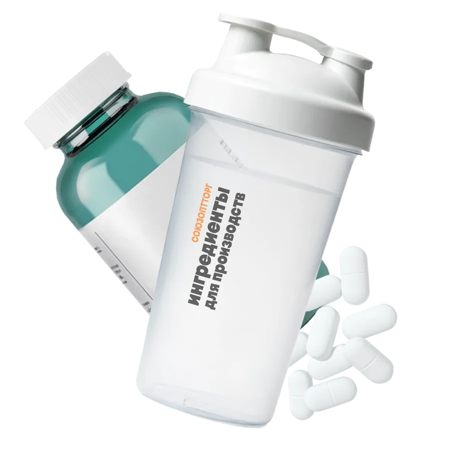 Хондроитин