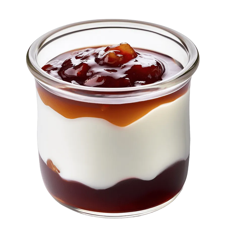 Камедь рожкового дерева