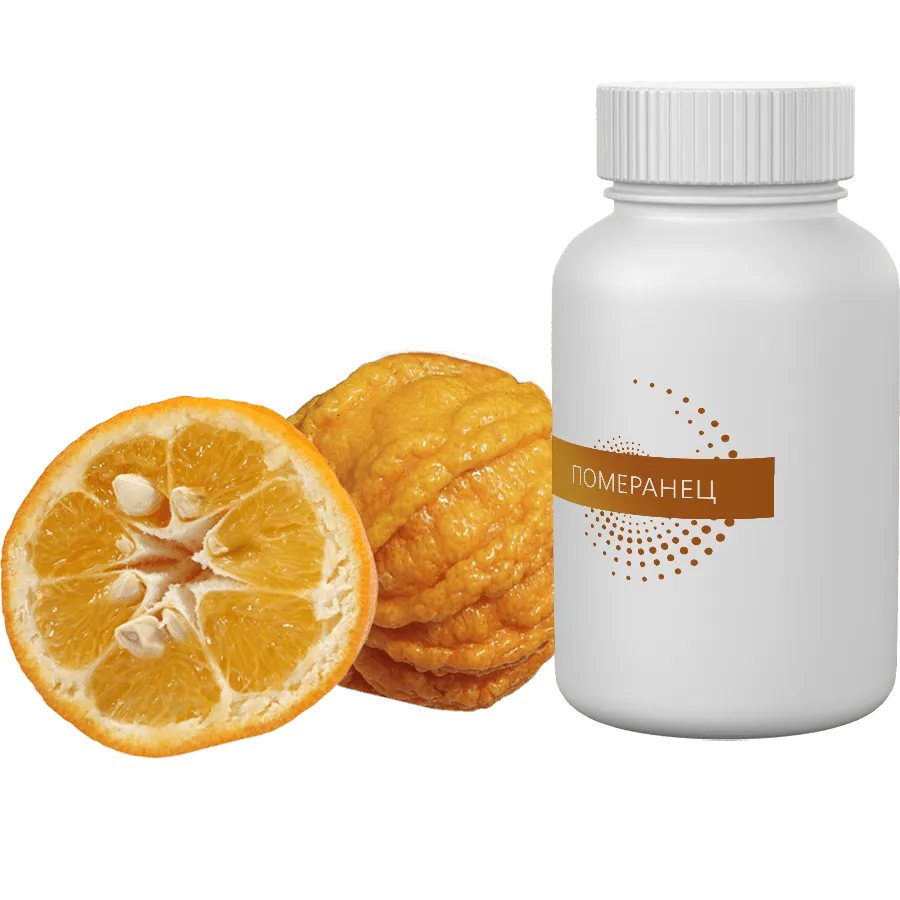 Экстракт Померанца