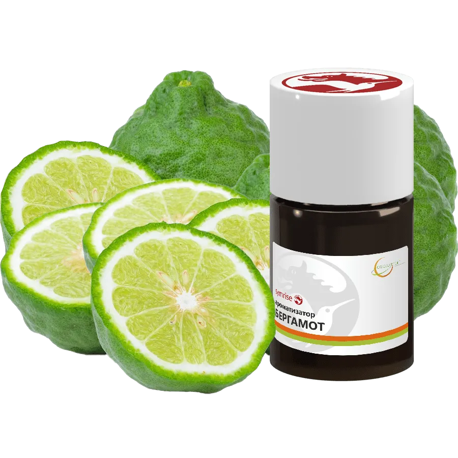 Бергамот