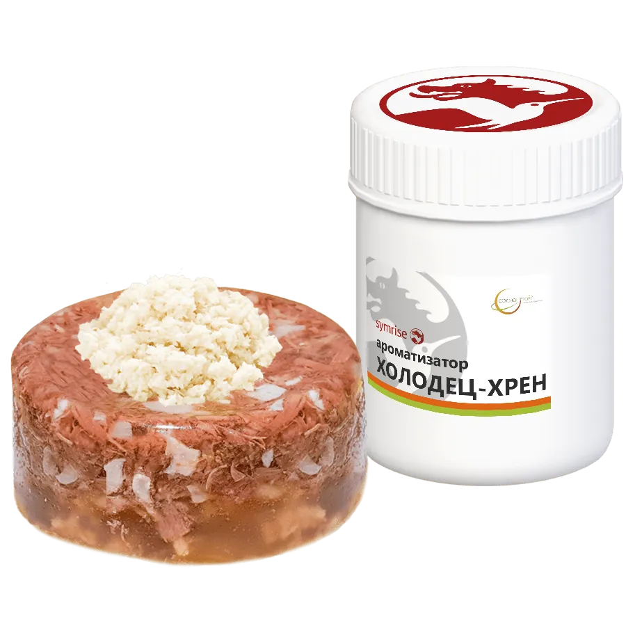 Холодец-Хрен
