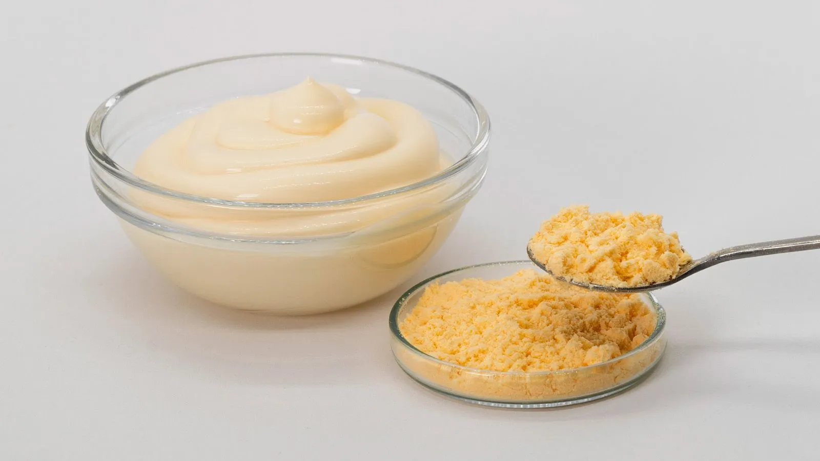 Яичный желток ферментированный Лето