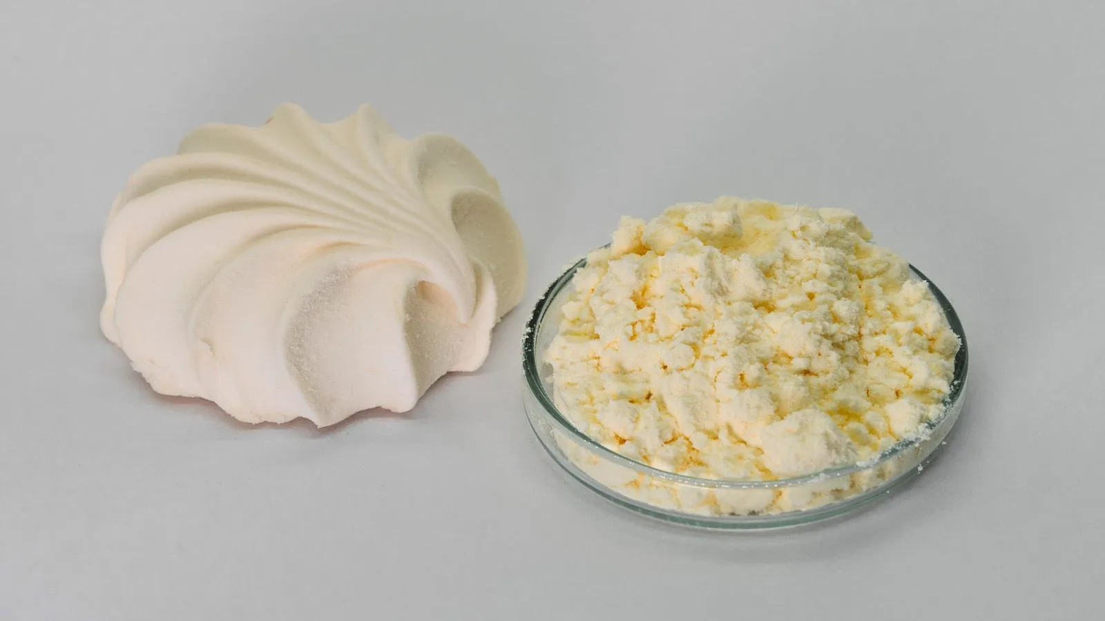 Яичный белок HW Eurovo