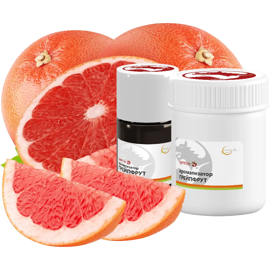 Грейпфрут