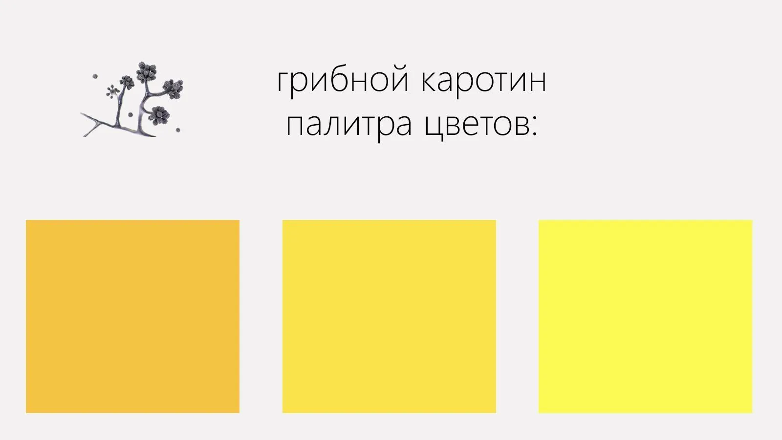 Бета-каротин