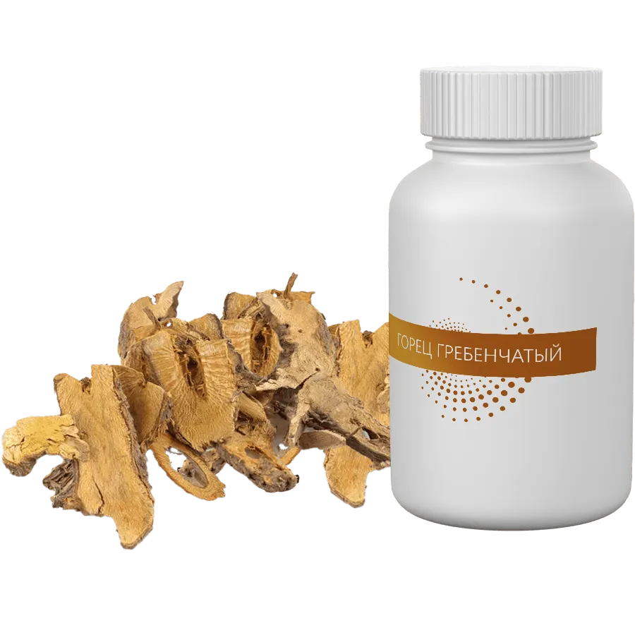 Экстракт Горца гребенчатого (Ресвератрол)