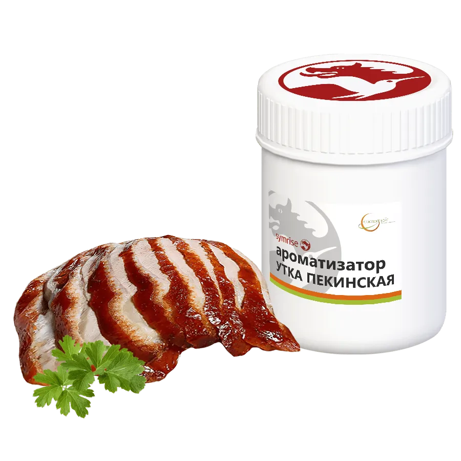 Утка Пекинская