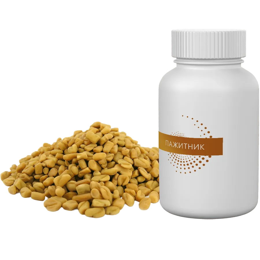 Экстракт Пажитника